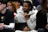 Grizzlies' Ja Morant